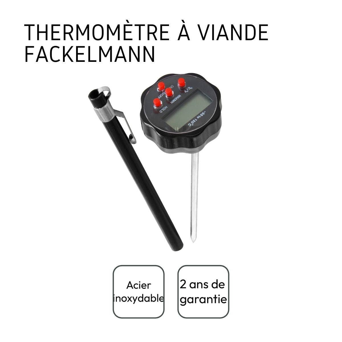 Zenker - Wholesale Thermometer - Fackelmann digital cooking thermometer3