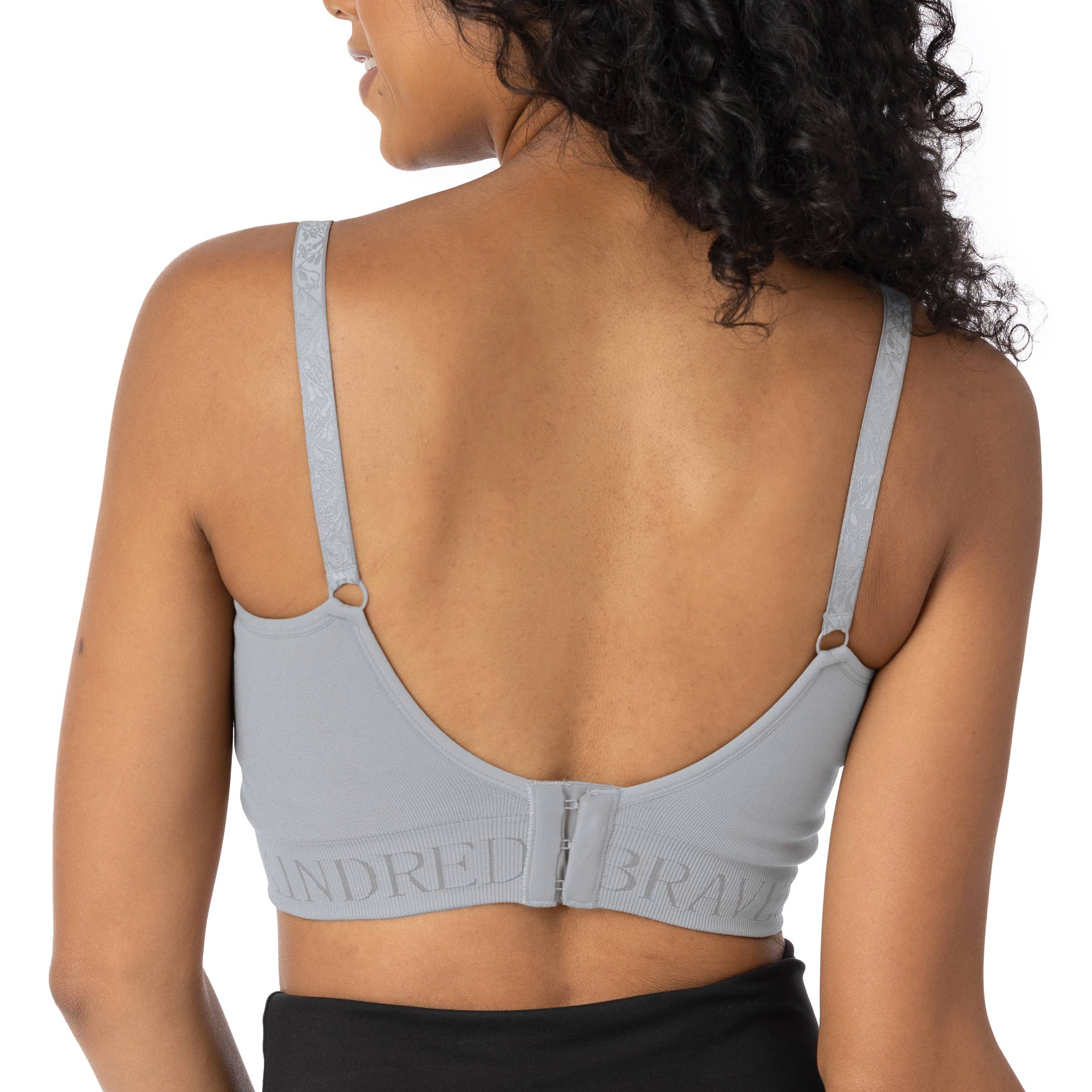 Kindred Bravely - Wholesale Nursing Bra - Maternity - Sublime® Hands-Free Pumping & Nursing Bra16
