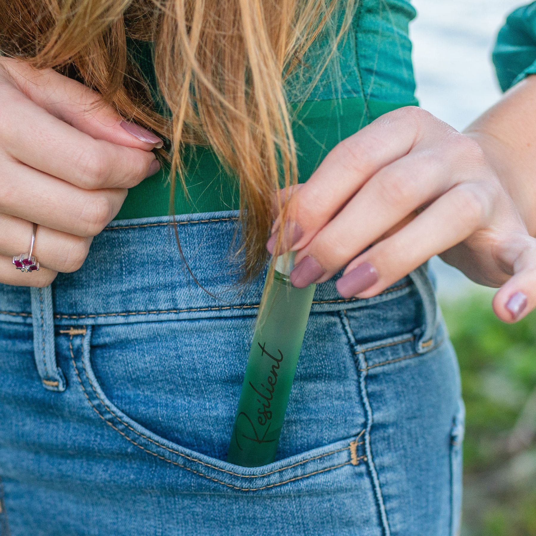 A Girl's Gotta Spa! - Wholesale Roll-On Fragrance - Sandalwood Perfume Oil w/Vanilla, Roll-On, Fragrance7