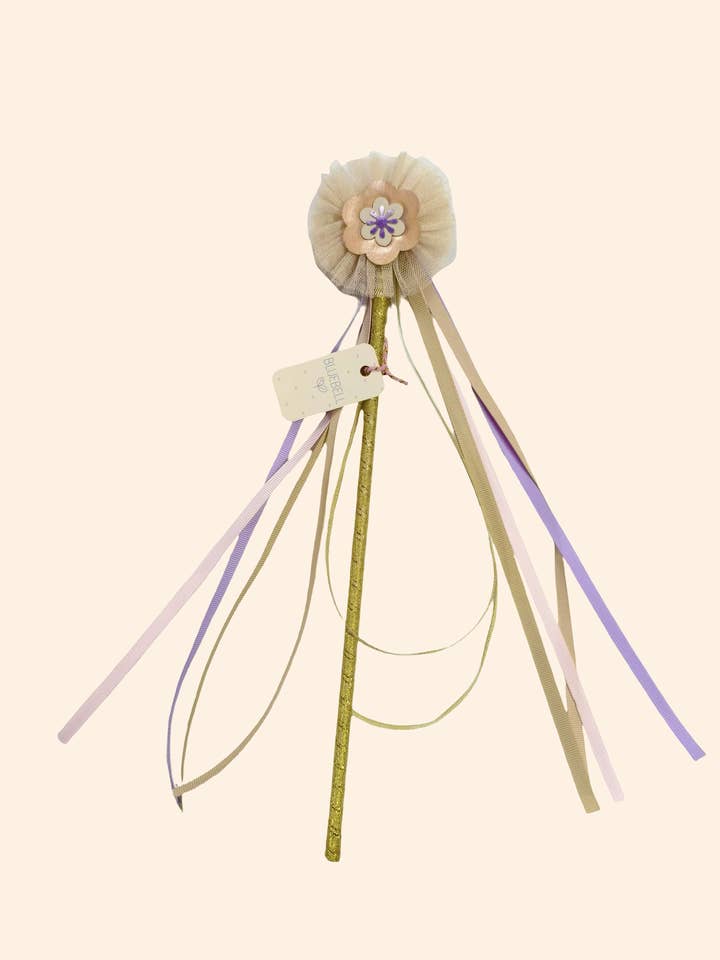 Varita de Flor para venta al por mayor de Bluebell Petite