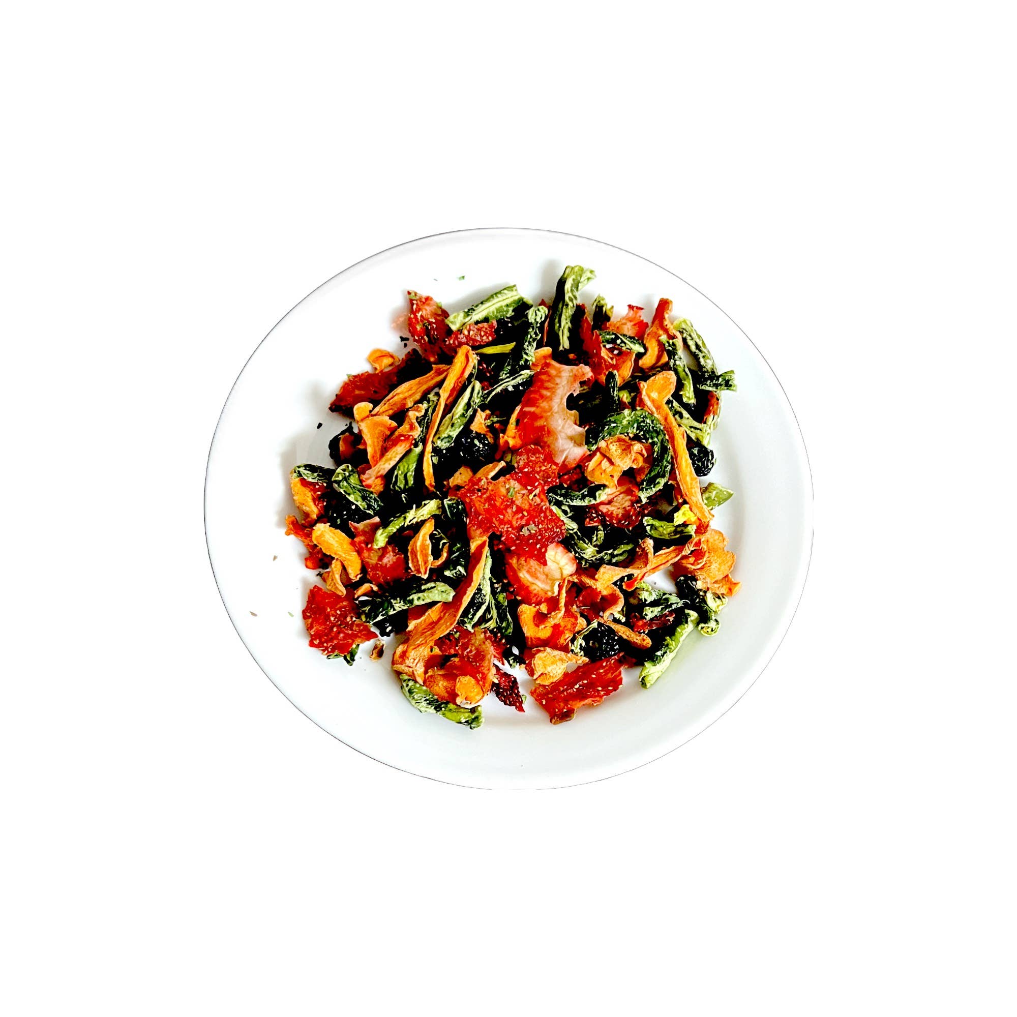 R&B Dog Bakery - Wholesale Pet Food - Dog - Fruit & Veggie Topper2