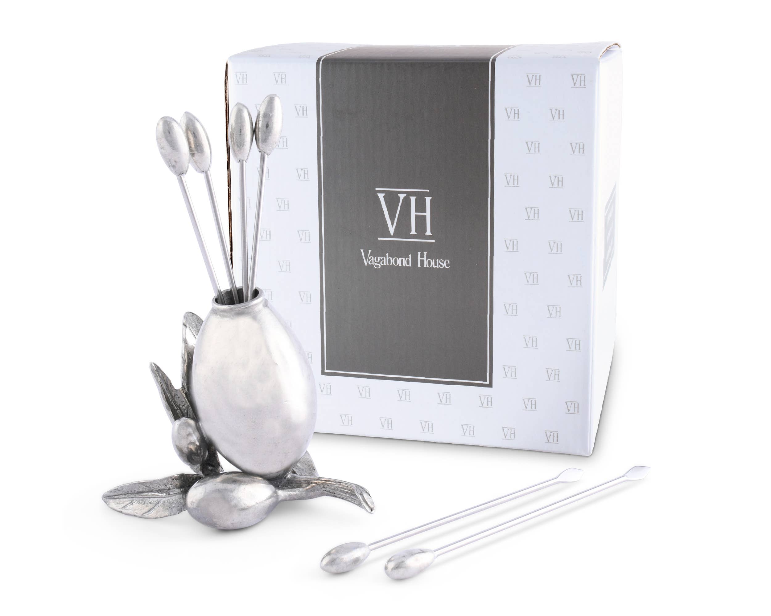 Vagabond House - Wholesale Kaasplank - Olijfkaas Picks5