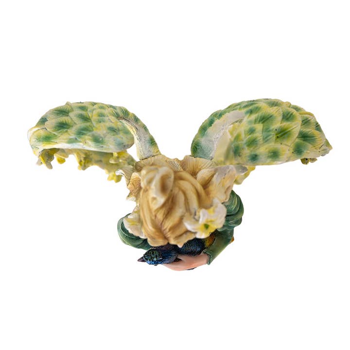 Pacific Trading - Wholesale Decorative Figurine - 15769 Peacock Fairy