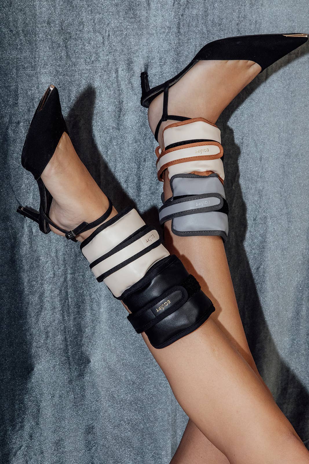 EQUIPT - Vendita all'ingrosso Attrezzatura per il fitness - Uwraps - Avorio Classico2