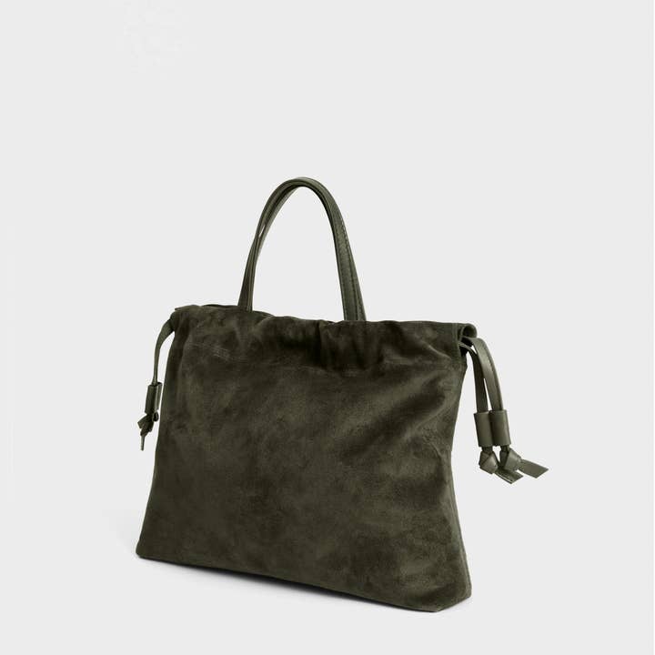 LEMIZ - Wholesale Tote Bag - Women's - MINI ASISI TOTE1