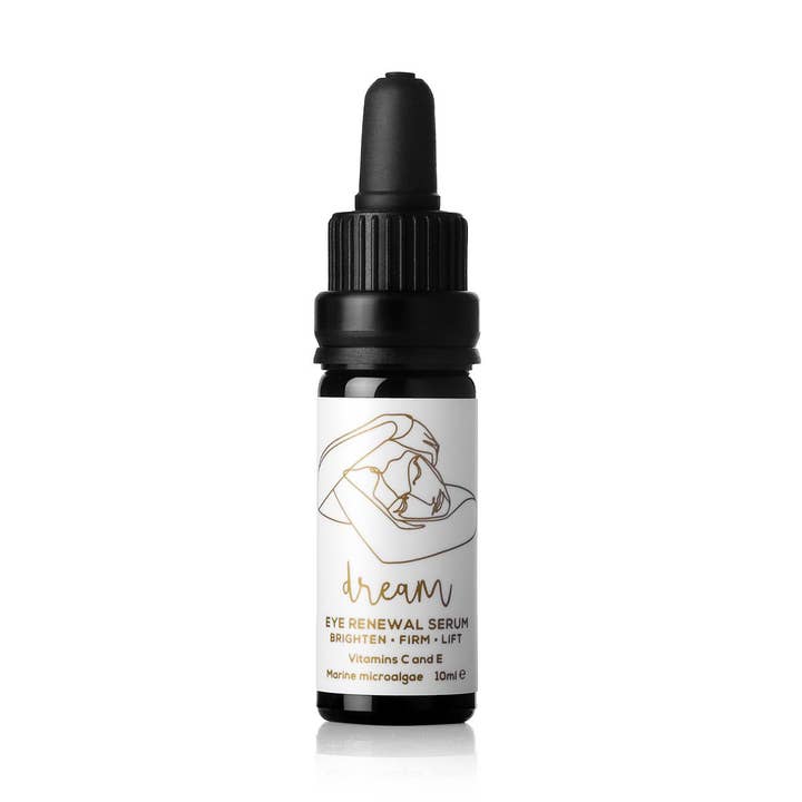 EYE SERUM - Vitamin C + MARINE MICROALGAE for wholesale by Elan Skincare