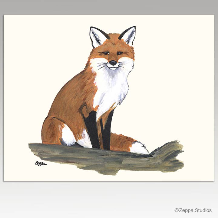 Planche à découper pour la vente par Zeppa Studios