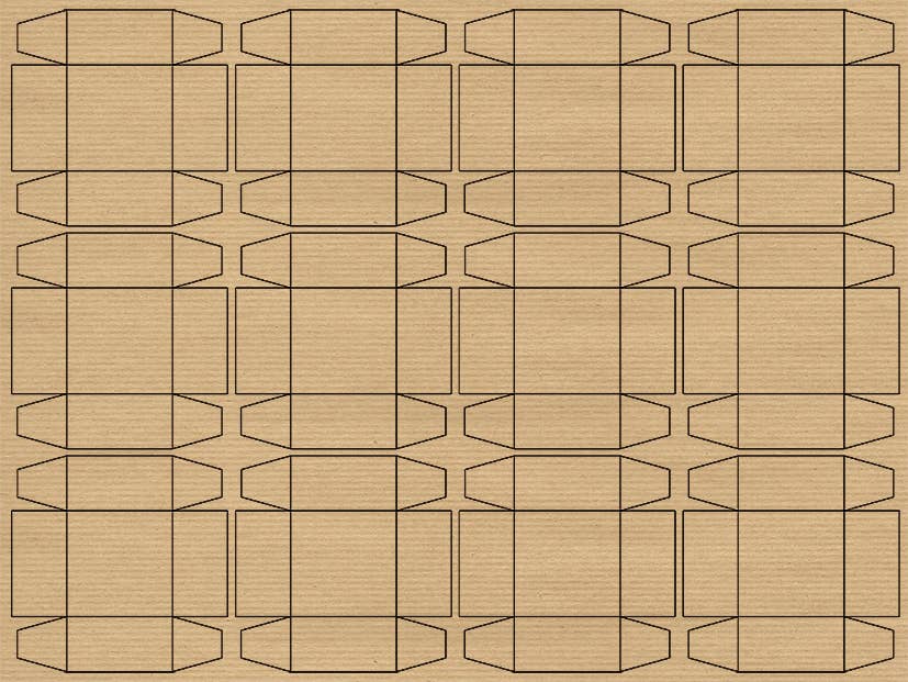 URSUS® / Buntpapierfabrik Ludwig Bähr GmbH & Co. KG - Wholesale Advent calendar - Advent calendar book “Stars”11