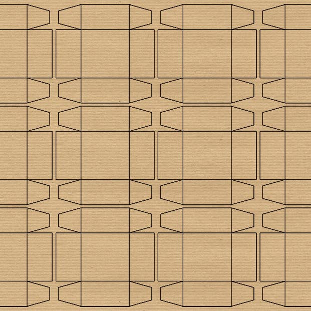 URSUS® / Buntpapierfabrik Ludwig Bähr GmbH & Co. KG - Wholesale Advent calendar - Advent calendar book “Stars”11