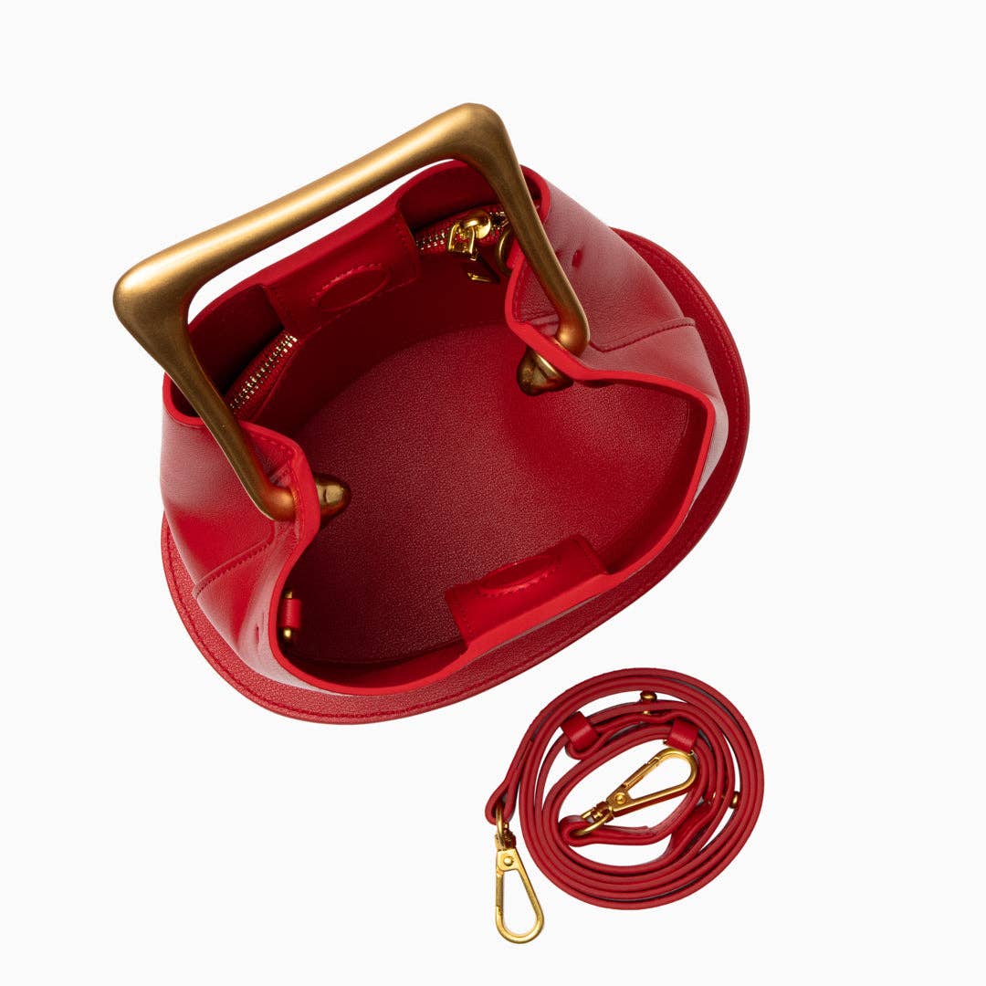 Verano Hill - Wholesale Top Handle Bag - Women's - Vienna Handbag33