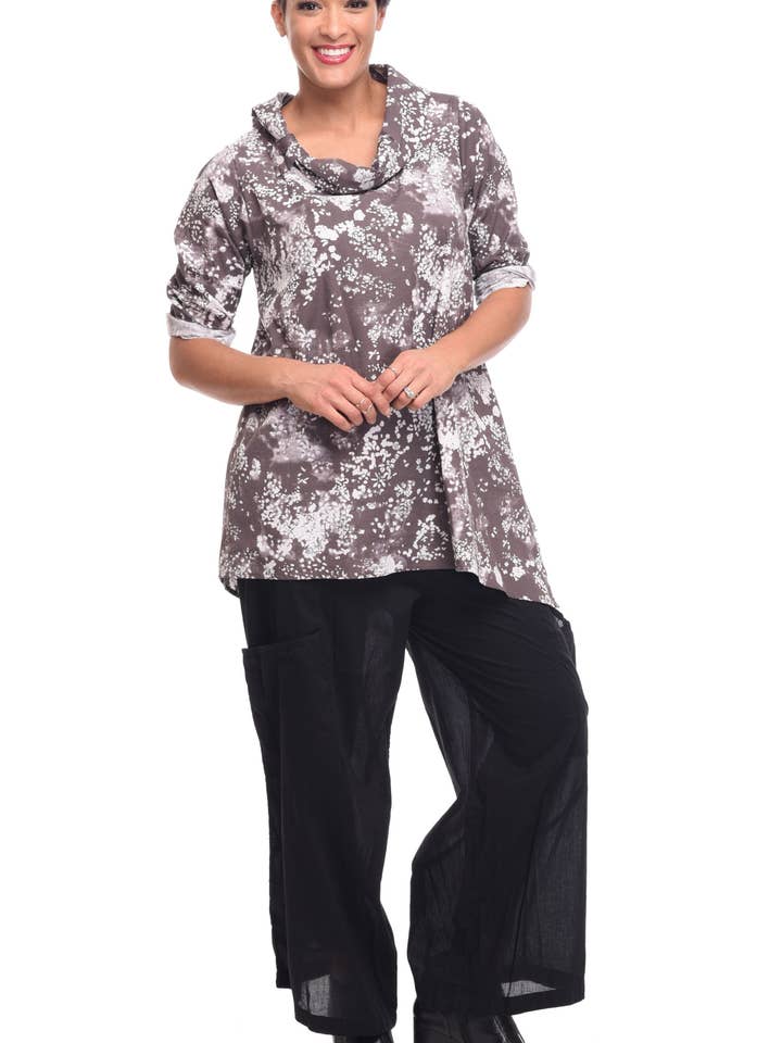 CV81 Calla in Dusk for wholesale by Tulip Clothing