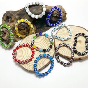 Purchase Wholesale spiritual bracelets. Free Returns & Net 60 Terms on Faire