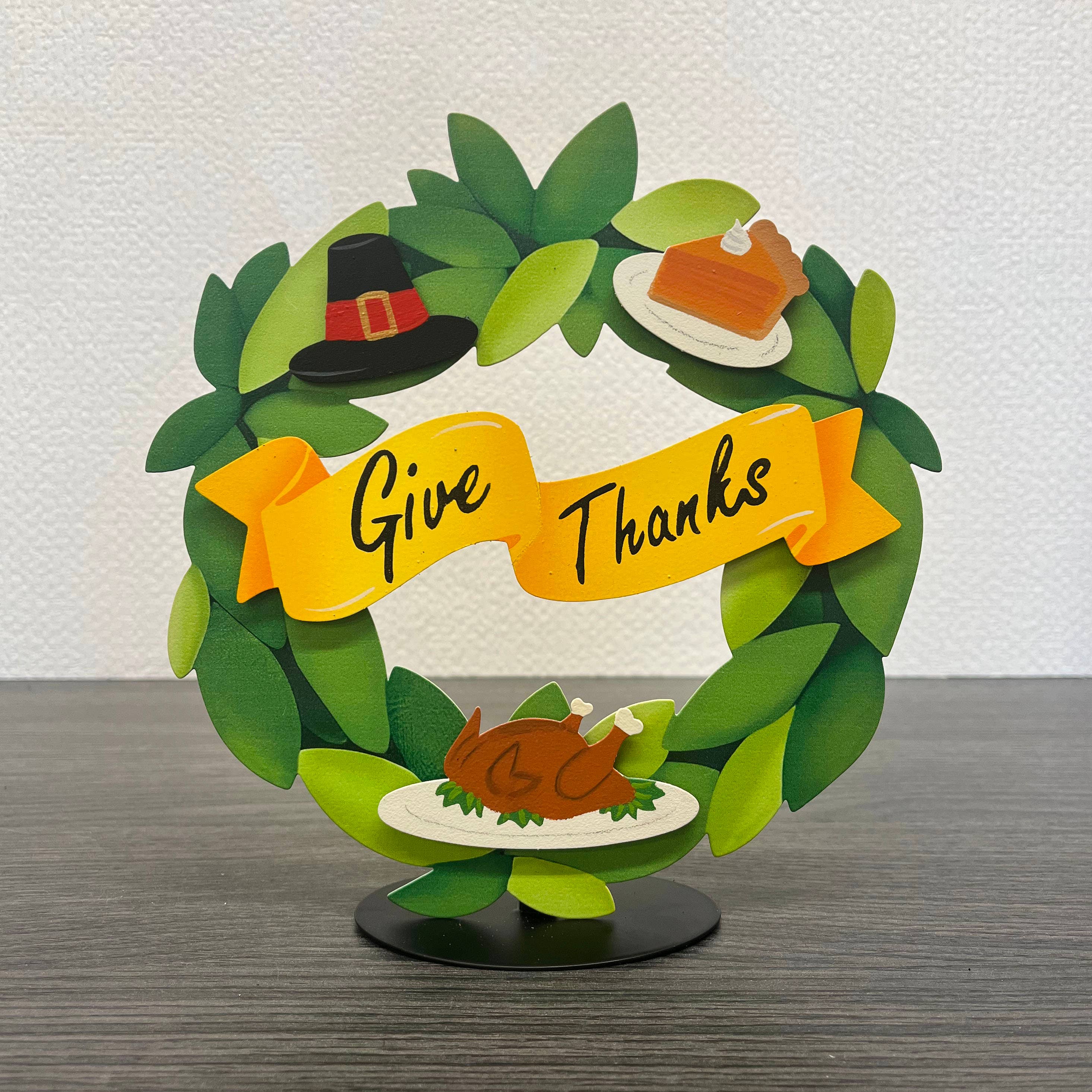Roeda Studio - Vente Aimants - Aimants de Thanksgiving S/32