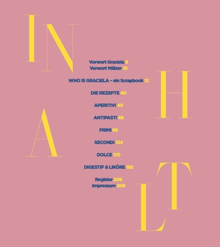 Callwey GmbH - Wholesale Cookbooks & Food - Mamma Mia. Italian Recipes with Heart (German)1