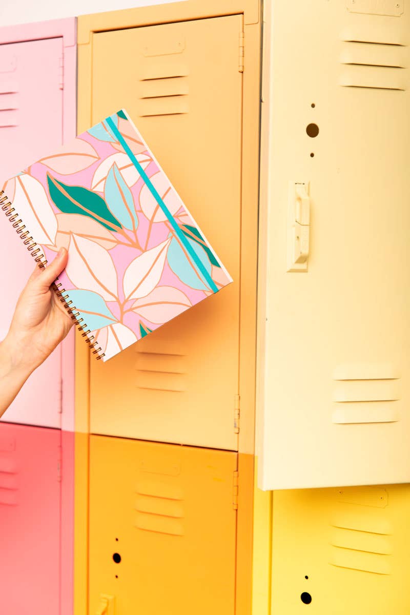 Talking Out of Turn – Engroshandel Planner – Perpetual planner - Goal Getter Lite11