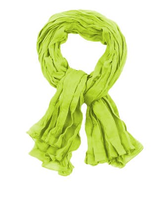 Maison Unik Accessoires - Wholesale Scarf - Unisex - Plain Cheche Scarf 100% Cotton - Unisex - 54 colors5