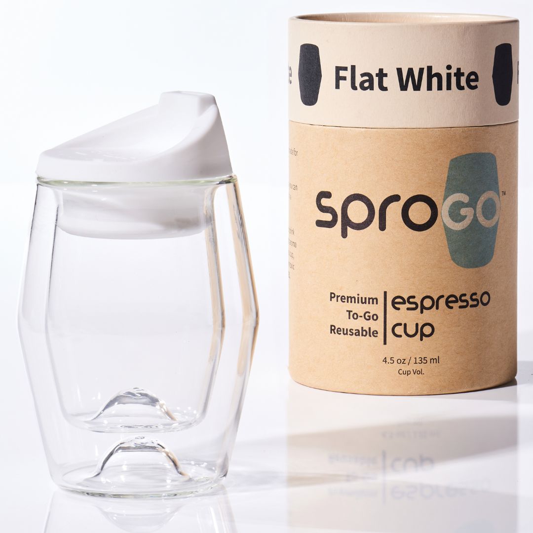 SPROGO – wholesale Coffee/tea cup – SPROGO2