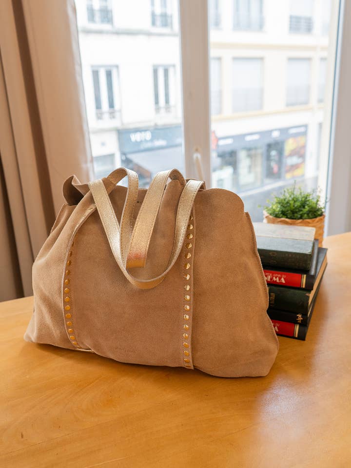 GAELLE Bag - 4103 for wholesale by Cherry Paris