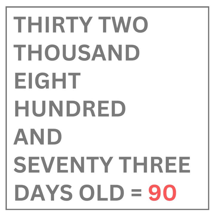 90 Carte par Maybugs Designs pour la vente par Maybugs Designs