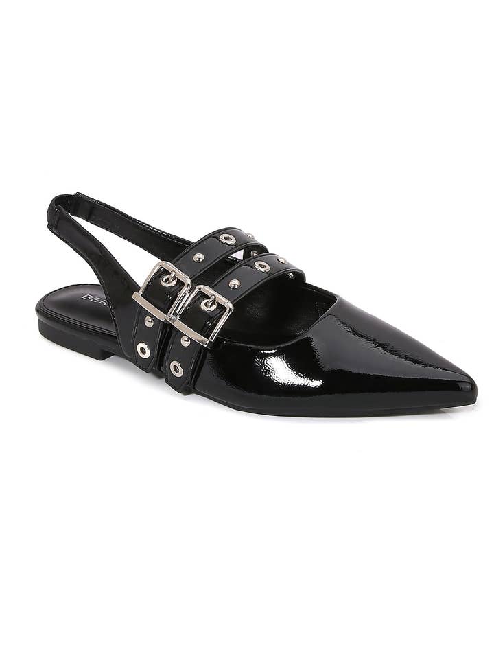 Berness Shoes - Wholesale Sandals - Women's - Fabiola10