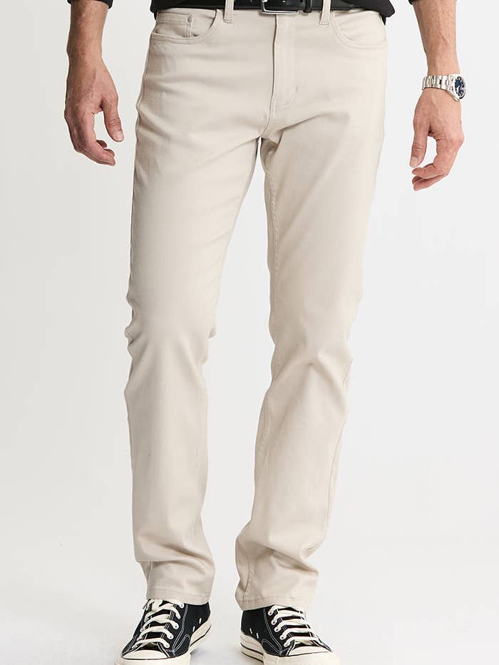 JACHS NY - Wholesale Pants - Men's - Lyocell Twill 5-Pocket Pants25