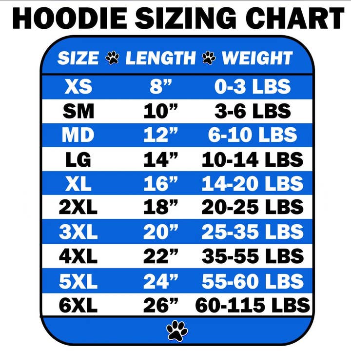 To Tie-Dye for Clothing - Wholesale Pet Shirt - Dog - Tie-Dye Hoodie Sweatshirt for Pets2