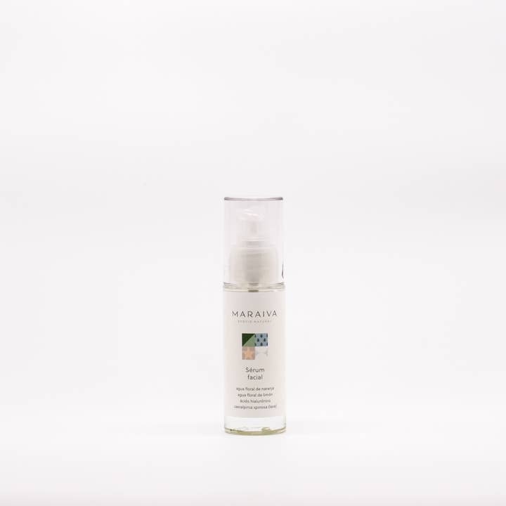 Maraiva Face Serum 30 ml for wholesale by MARAIVA SENTIR NATURAL
