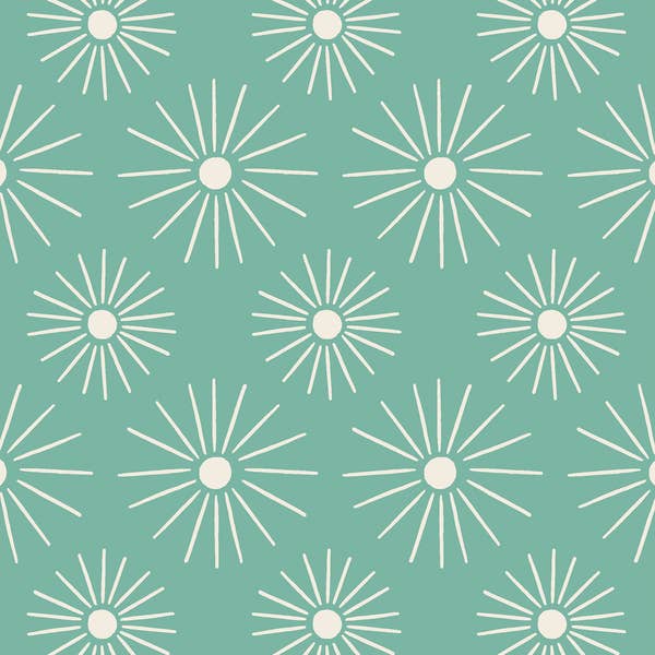 The Modern Pause - Wholesale Hot/Cold Compress - Neck Wrap - Sun Prints19