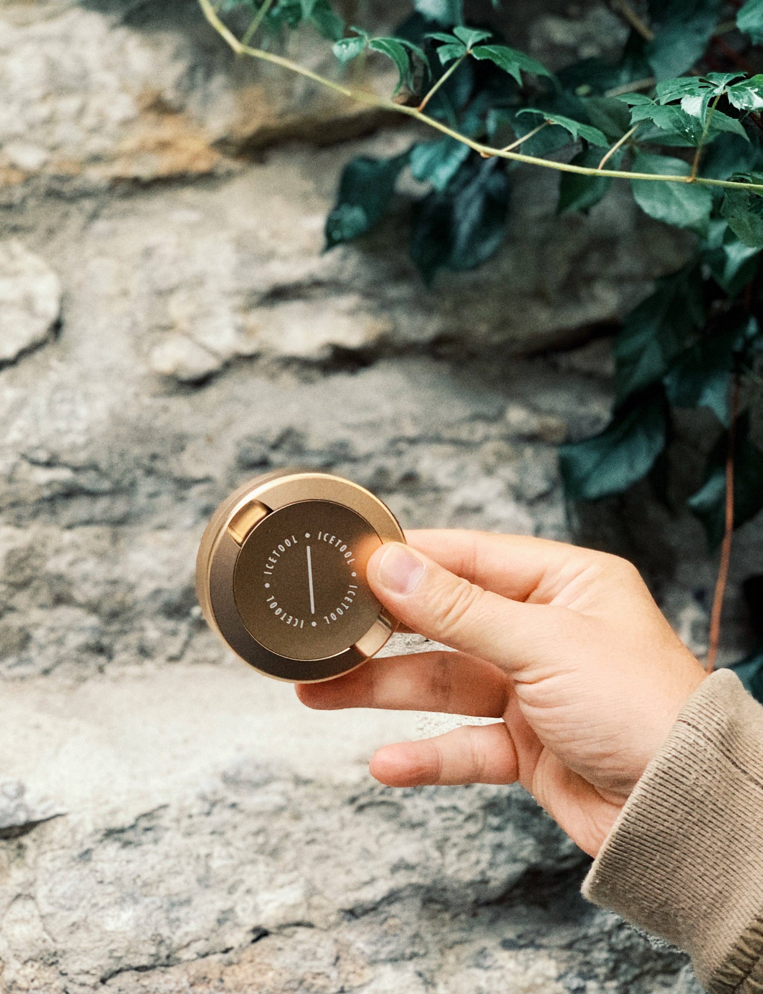 Icetool Accessories - Wholesale Humidor/Cigar Accessory - The Can Champagne2