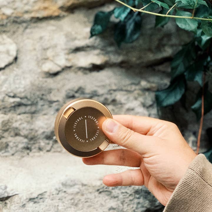 Icetool Accessories - Wholesale Humidor/Cigar Accessory - The Can Champagne2