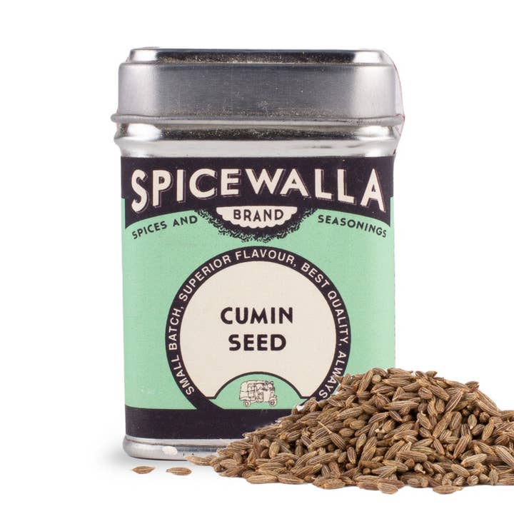 Spicewalla - Wholesale Dried Spice - Cumin Seed0