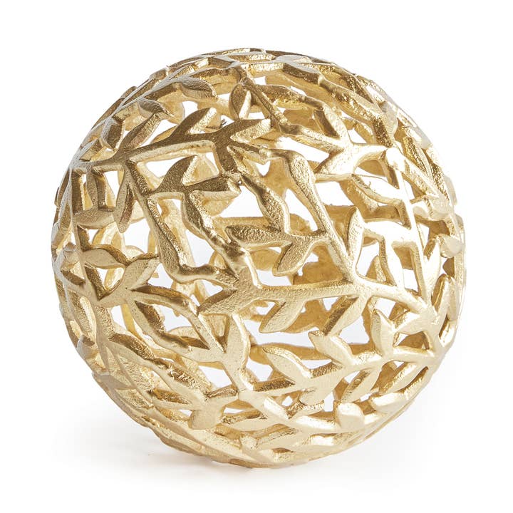 Celine Orb Medium - Doré pour la vente par Napa Home & Garden