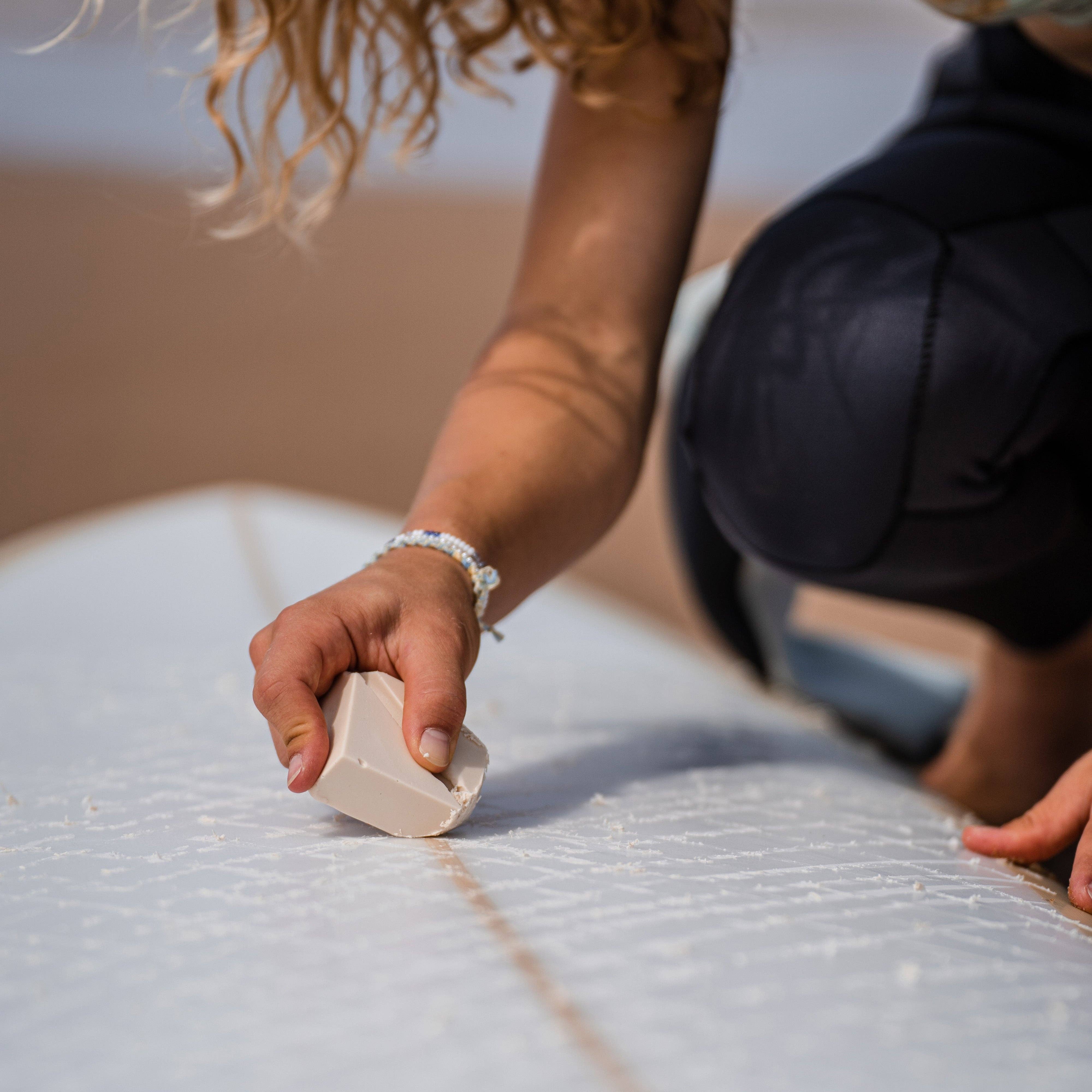 We Make Patterns – wholesale Wax melt – WAX Z'AM Surf Wax4