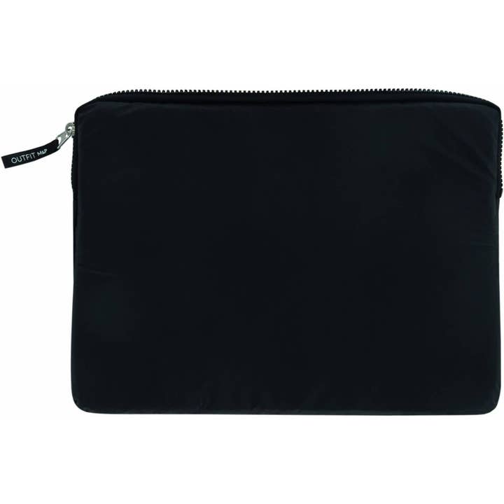 Mkr International - Wholesale Laptop/Tablet Case - Unisex - 13' Laptop and iPad Case | Waterproof | M&P Climate