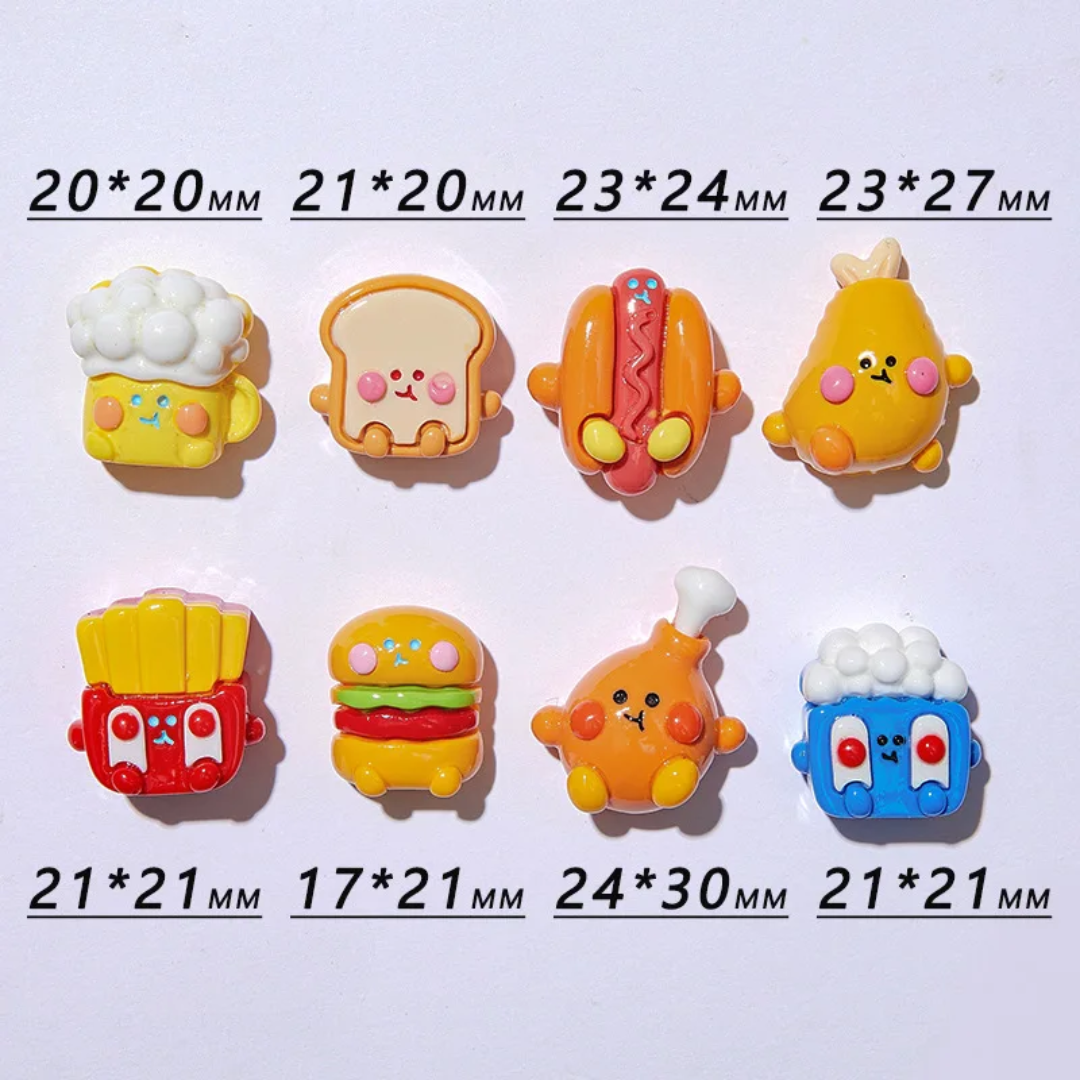 Holiday Farm - Vente Aimants - Aimants de Frigo Amusants Solides et Durables pour la Décoration de la Maison ou du Bureau1