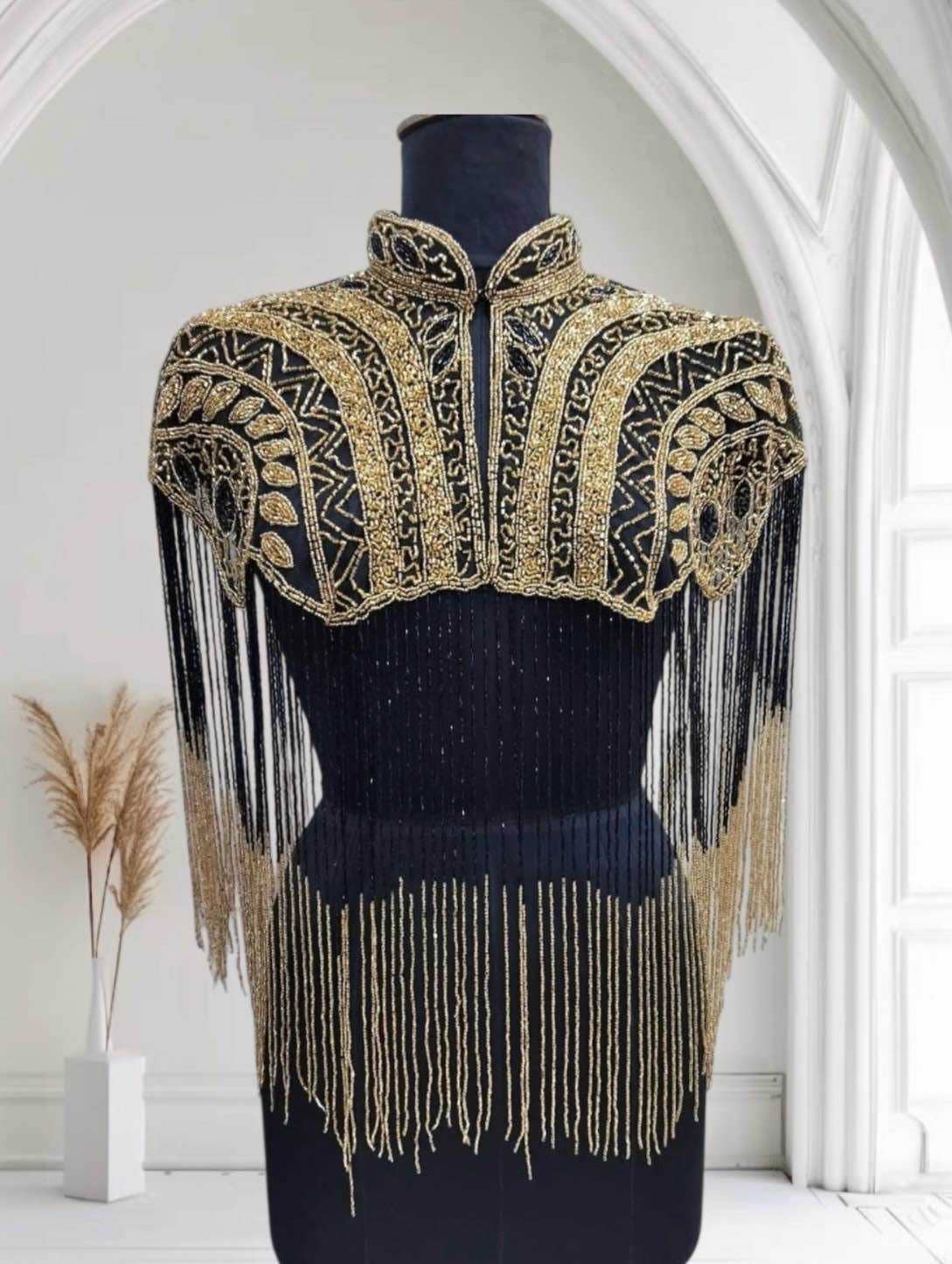 SWEET MAGIC MODA Y COMPLEMENTOS - Wholesale Costume - Women's - LAYER OF RHINESTONES