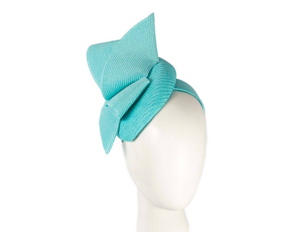 Max Alexander by Cupids Millinery Melbourne - Wholesale Fascinator Hat - Women's - Pillbox fascinator by Fillies Collection11