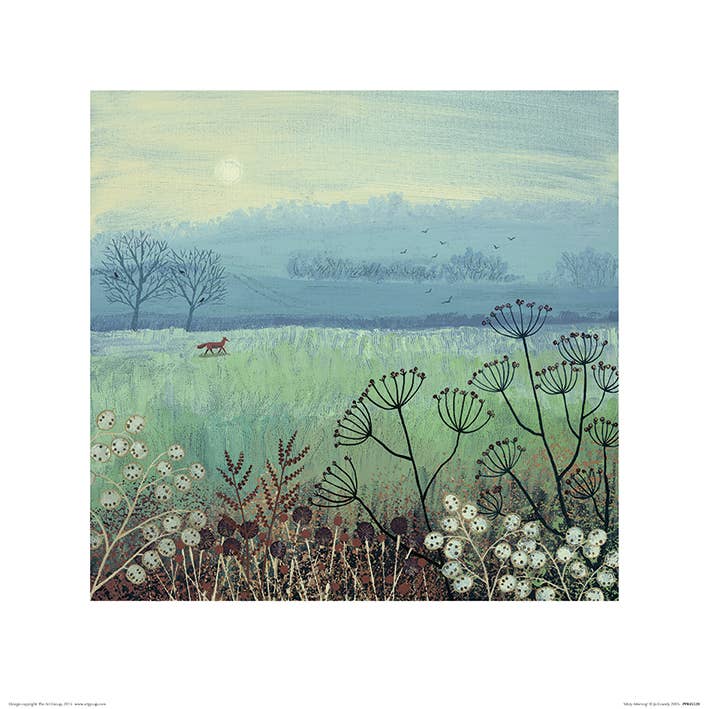 Jo Grundy (Misty Morgon) - PPR45520 för wholesale av The Art Group