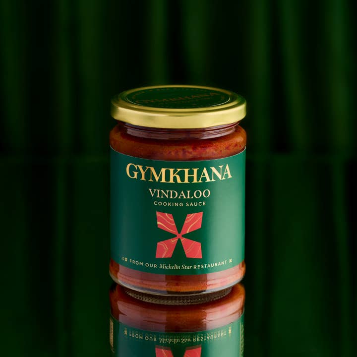 Gymkhana – wholesale Sauce – Vindaloo Cooking Sauce