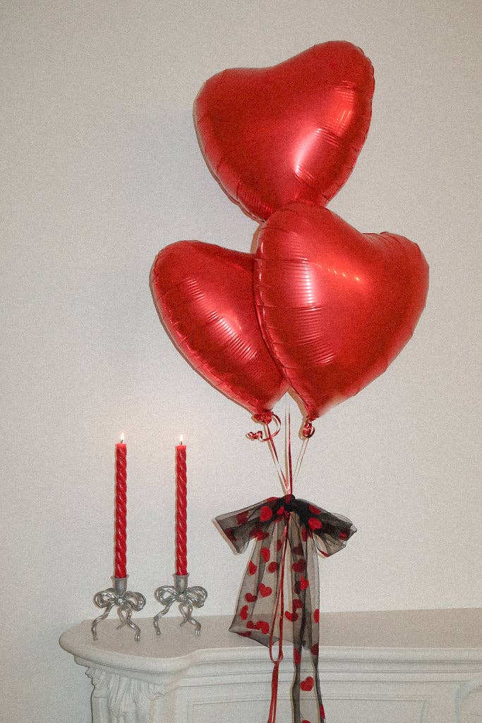 Love Ally - Vendita all'ingrosso Portacandele - Portacandele ad Arco in Ottone Rivestito in Argento5