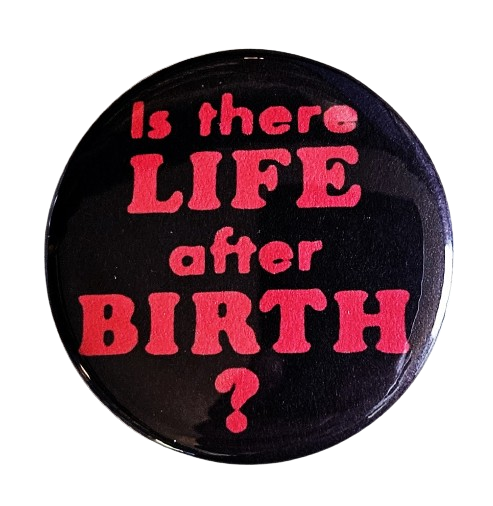 Flip The Record - Wholesale Lapel Pin/Button - Vintage Reproduction Buttons Magnets & Bottle Openers Set 092