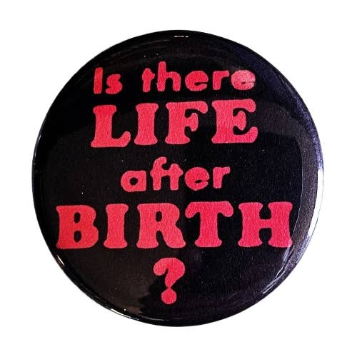 Flip The Record - Wholesale Lapel Pin/Button - Vintage Reproduction Buttons Magnets & Bottle Openers Set 093