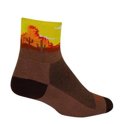 Rugged Socks for wholesale by SockGuy