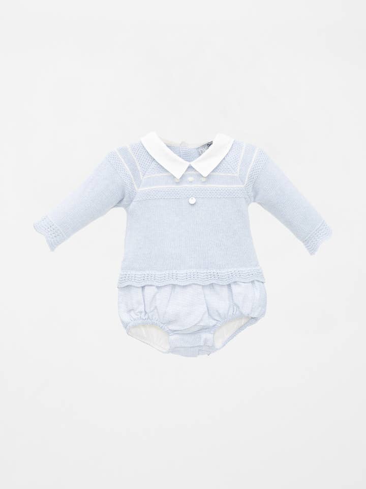 Blå babyfrø. for engroshandel hos Charanga