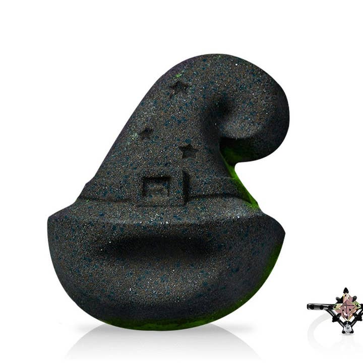 Fragrant Jewels - Wholesale Bath bomb/fizz - Wicked Witch of the West - Bath Bomb