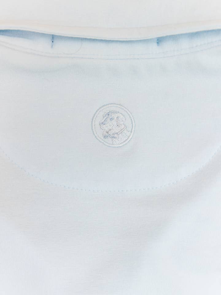 Southern Proper - Wholesale Polo - Men's - Magnolia Polo3