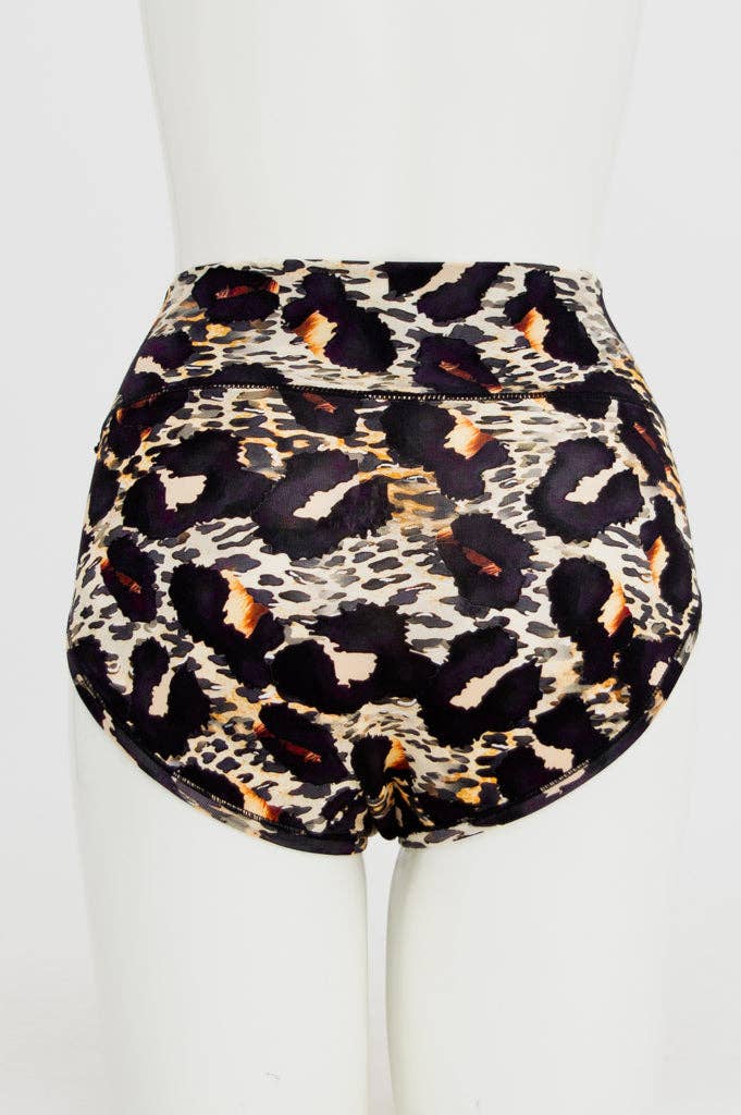 Blue Sky Clothing Co LLC – Engroshandel Undertøj - Dame – La Gaunche, Leonine, Bambus2