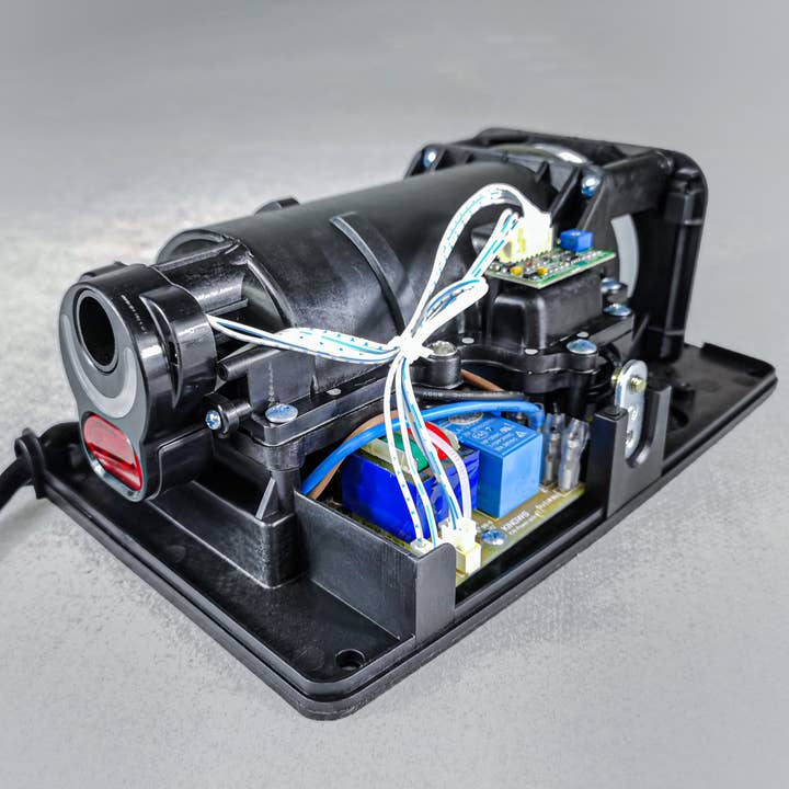 FIXTUREDISPLAYS – wholesale Tillbehörsset till badrum – Kommersiell handtork automatisk elektrisk hand badrum företag, industri 153416