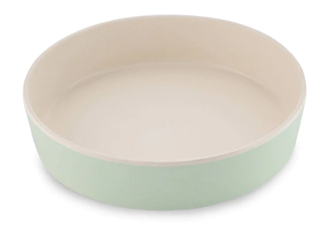 PET GREENS - Wholesale Pet Bowl - Cat/Dog - Cat print bamboo bowl3