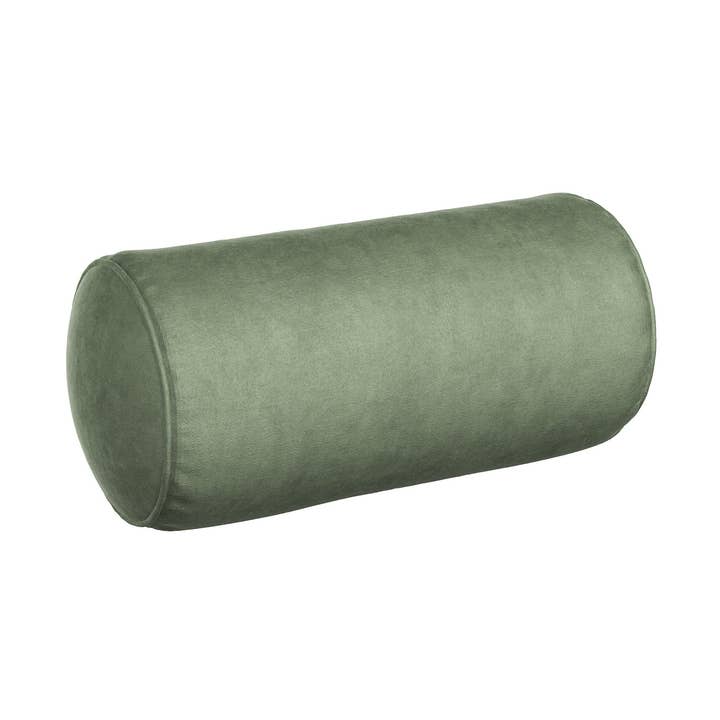 Rothschild Neckroll Pillow for wholesale by The Pillow Collection Inc.